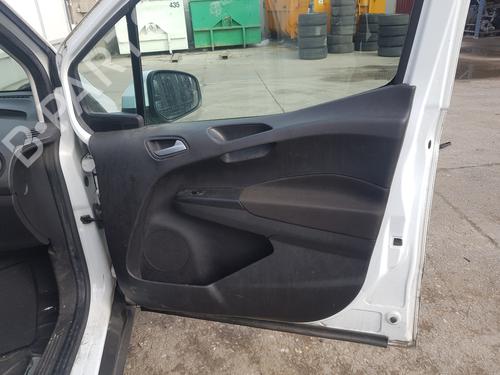 Left front seat FORD TOURNEO COURIER B460 MPV 1.5 TDCi | BP37198382C15 - Image 21