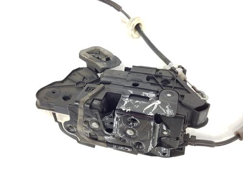 Front left lock VW GOLF VI (5K1) 1.6 TDI | BP28794654C98 