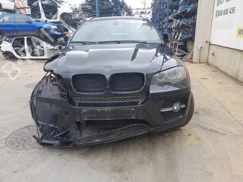 Pedal BMW X6 (E71, E72) xDrive 30 d | BP36672816I4 - Image 17