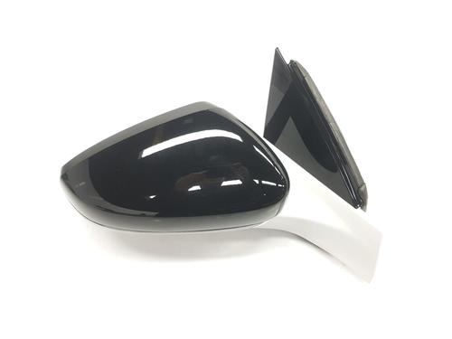 Right mirror DS DS 7 Crossback (J4_, JR_, JC_) 2.0 BlueHDi 180 (JJEHZR) | BP16319702C27 
