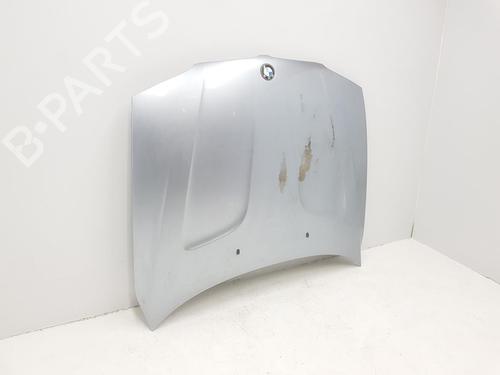 Hood BMW X3 (E83) 3.0 d | BP15808704C1 