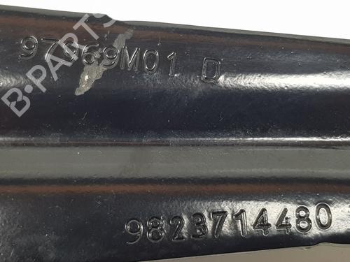 Other PEUGEOT EXPERT Van (V_) | BP33214950O1 - Image 4