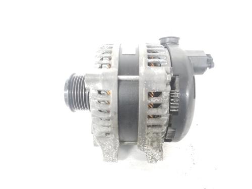 Used Alternator Alternator JAGUAR XF I (X250) 2.2 D (190 hp) 10343404 10343404