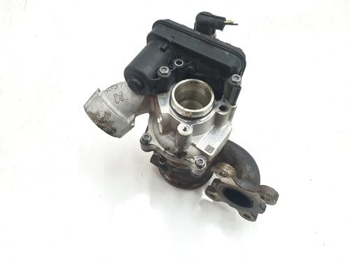 Used Turbocharger/Supercharger Turbocharger/Supercharger 37014237 37014237