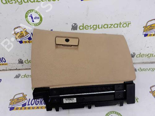 Used Glove box BMW X3 (E83) xDrive 30 d (218 hp) 1726759