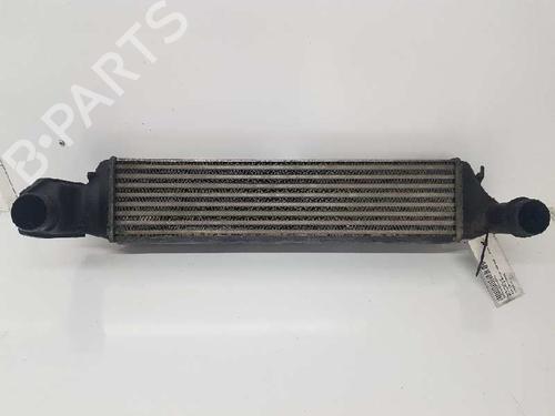 Intercooler BMW 3 (E46) 320 d (136 hp) 17512246795 | 17512246795 | 17512246795 |