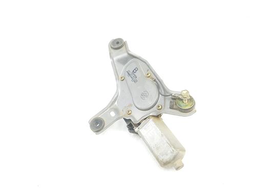 Rear wiper motor TOYOTA LAND CRUISER PRADO (_J12_) 3.0 D-4D (KDJ120, KDJ125) | BP12462509M102 