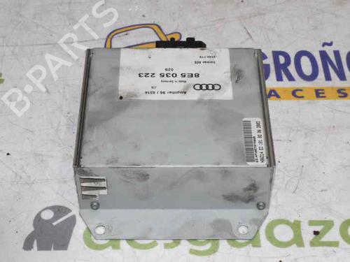 Annen AUDI A4 B6 (8E2) 1.9 TDI (130 hp) 14117244