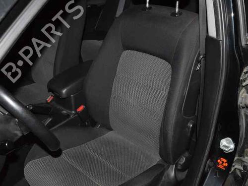 Kabinelys MAZDA 6 Hatchback (GG) 2.0 DI (GG14) | BP7421107I8 