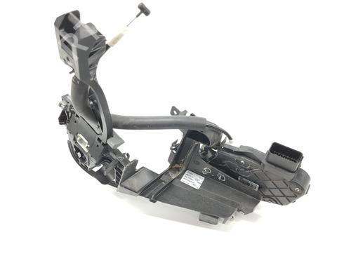 Front right lock JAGUAR XF I (X250) 2.2 D | BP17239228C97 