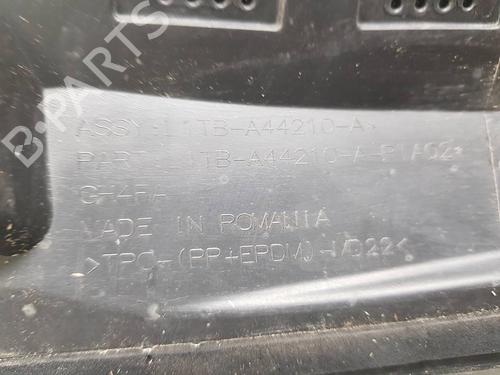 Spoiler bagklap FORD PUMA (J2K, CF7) | BP39517231C96 - Image 6