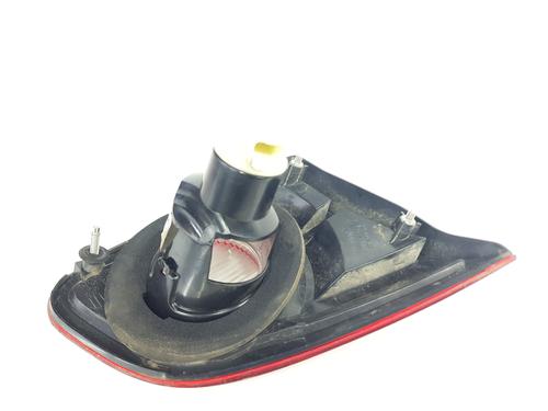 Right tailgate light NISSAN QASHQAI I (J10, NJ10) 2.0 | BP28484972C80 