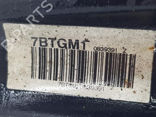 Left front suspension arm CITROËN C4 II (NC_) 1.6 BlueHDi 100 | BP32266479M12 - Image 4