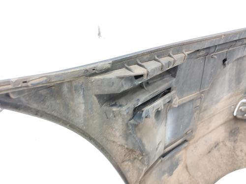 Rear bumper BMW 3 (E46) 320 d | BP15399745C8 