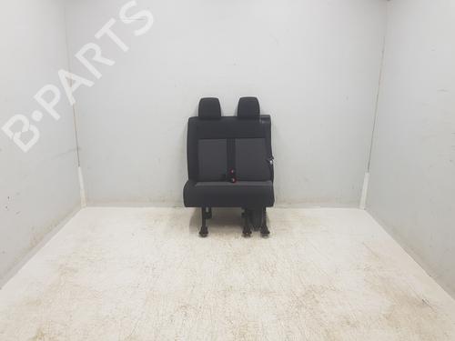 Used Right front seat Right front seat FIAT SCUDO Van [2022-2026] 33861551 33861551