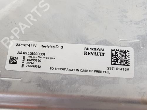 Engine control unit (ECU) DACIA DUSTER (PYM_, PYN_) 1.2 TCe 130 | BP34354507M57  - Image 6