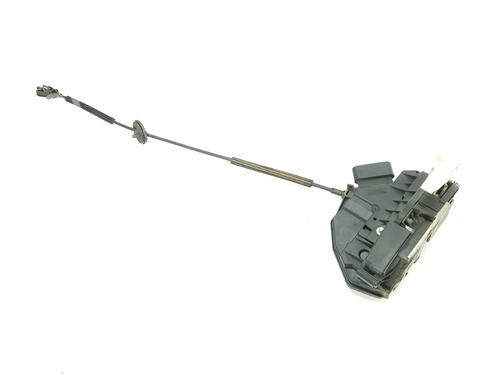Vergrendeling rechts voor Vergrendeling rechts voor FORD TRANSIT COURIER B460 Box Body/MPV 1.5 TDCi (75 hp) 37491010 37491010