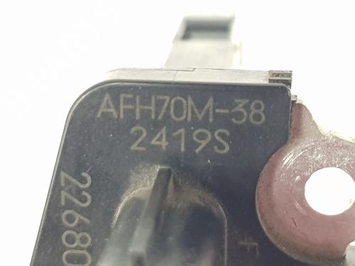 Mass air flow sensor INFINITI QX70 3.7 AWD | BP10964986M95 