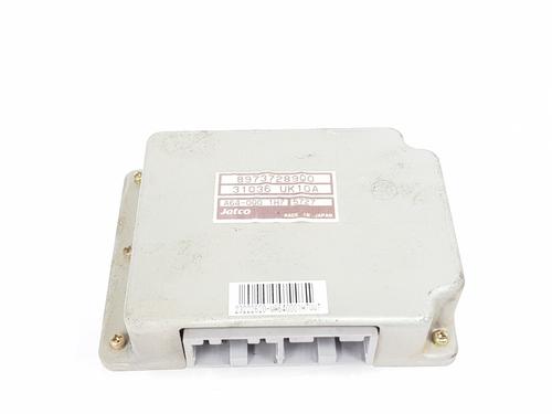 Used Electronic module Electronic module ISUZU D-MAX I (TFR, TFS) 3.0 DiTD 4x4 (TFS77H) (131 hp) 36051787 36051787