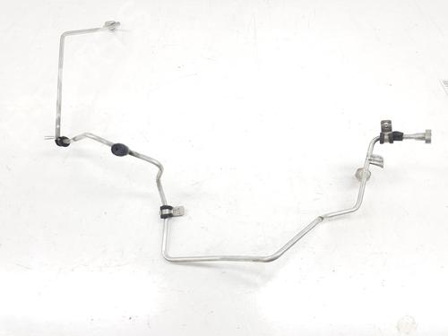 Used AC pipe DACIA SANDERO II TCe 90 (B8M1, B8MA, B8AC) (90 hp) 14102911