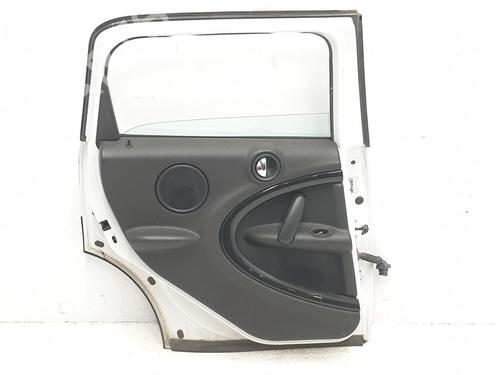 Left rear door MINI MINI COUNTRYMAN (R60) One D | BP16923129C4