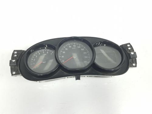 Used Instrument cluster DACIA DOKKER Express Box Body/MPV 1.5 Blue dCi 95 (FEJL) (95 hp) 8248175