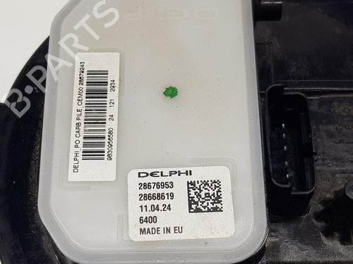 Fuel pump OPEL ASTRA L Sports Tourer (O5)  | BP26186813M76 