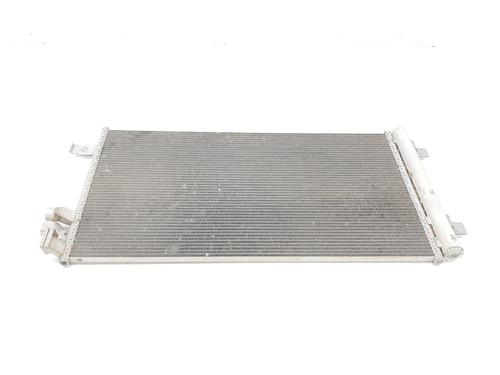 Used AC radiator SEAT IBIZA V (KJ1, KJG) 1.0 MPi (80 hp) 28355753