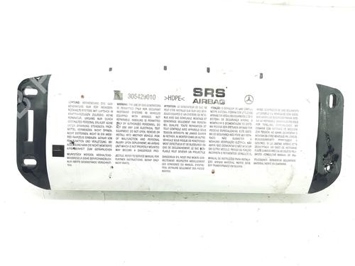 Used Driver airbag MERCEDES-BENZ C-CLASS (W204) C 220 CDI (204.002) (170 hp) 14938707