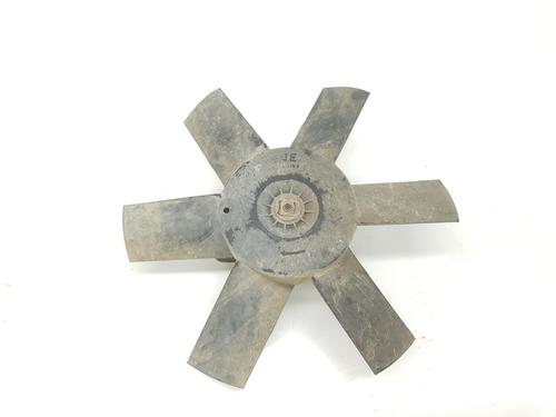 Used Fan PEUGEOT BOXER Bus (244, Z_) 2.2 HDi (101 hp) 16531238
