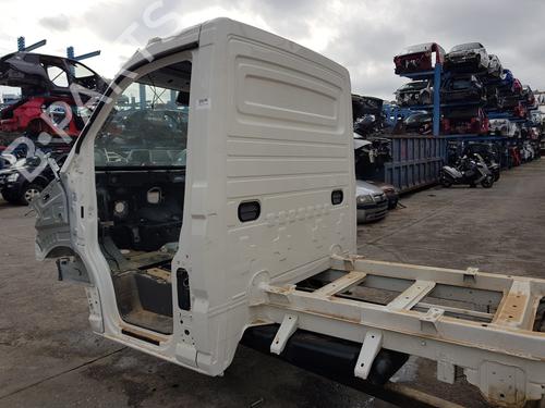 Other VW CRAFTER Platform/Chassis (SZ_)  | BP29535197O1 