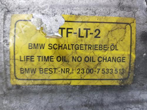 Gearbox BMW 3 Touring (E46) 320 d | BP13716760M3 
