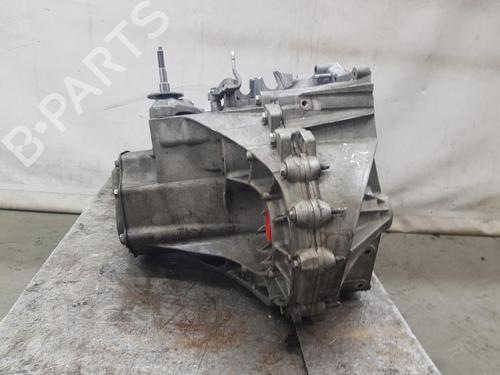 Gearbox PEUGEOT 3008 I MPV (0U_) 1.6 HDi | BP8883939M3 