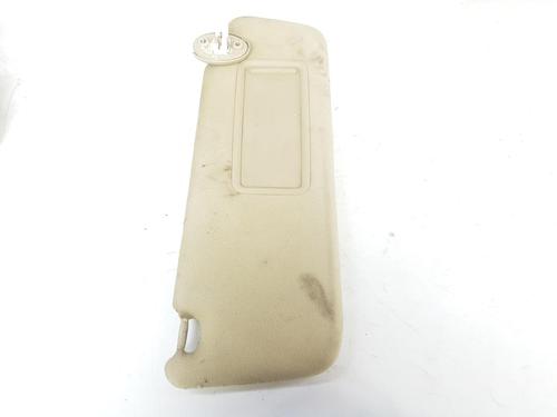 Right sun visor TOYOTA LAND CRUISER PRADO (_J12_) 3.0 D-4D (KDJ120, KDJ125) | BP6903215I2 