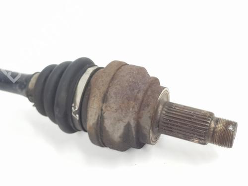 Left rear driveshaft BMW 3 Touring (E91) 318 d | BP30468453M40 - Image 2