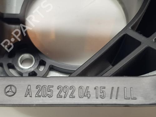 Other MERCEDES-BENZ GLC (X253) 250 d 4-matic (253.909) | BP27988450O1 