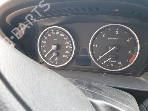 Electronic module BMW 5 (E60) 530 d xDrive | BP21558345M83 