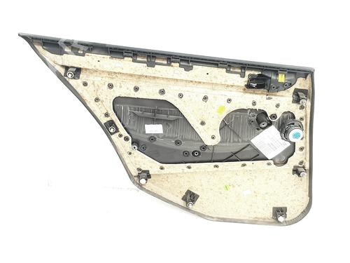 Ensemble sièges BMW 3 (E46) 320 d | BP11047860C78 