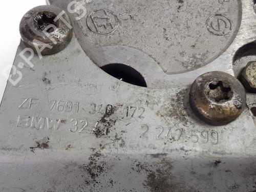 Steering pump BMW 3 (E46) 330 d | BP28951781M99