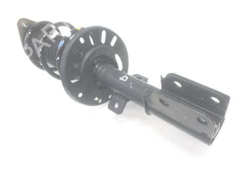 Left front shock absorber CITROËN BERLINGO (ER_, EC_) | BP36699367M16 - Image 4