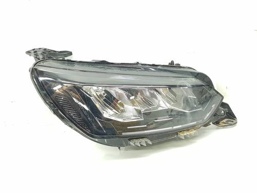 Used Right headlight Right headlight PEUGEOT 208 II (UB_, UP_, UW_, UJ_) [2019-2026] 39563080 39563080