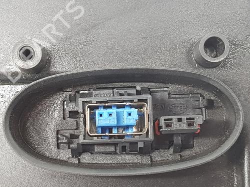 Right headlight BMW X6 (E71, E72) xDrive 35 d | BP32772385C29 - Image 2