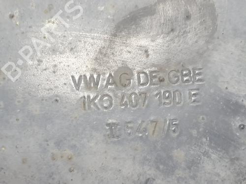 Right front suspension arm VW GOLF V (1K1) 1.6 FSI | BP22222656M13 