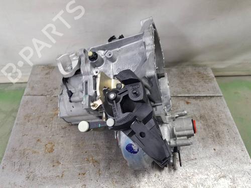 Gearbox OPEL MOKKA | BP39693386M3 - Image 4