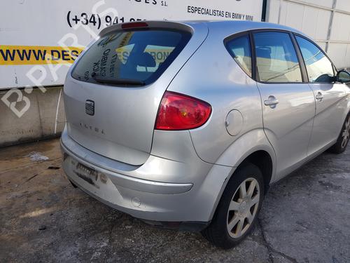 Alternator SEAT ALTEA (5P1) 1.9 TDI | BP16154327M7 