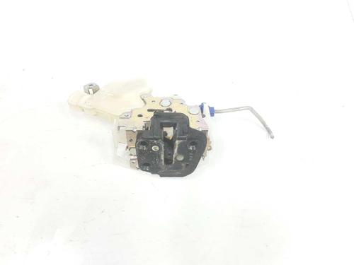 Tailgate lock SUZUKI GRAND VITARA II (JT, TE, TD) 1.9 DDiS All-wheel Drive (JT419, TD44, JB419WD, JB419XD,... | BP7038187C101 