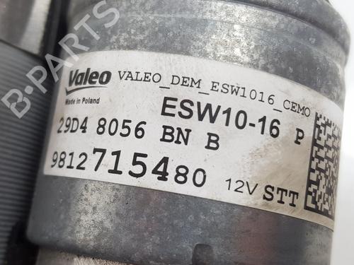 Starter OPEL ASTRA L Sports Tourer (OV5) 1.2 (FRHNPJ) | BP26122659M8 