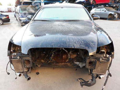 Used Parts AUDI A6 C6 (4F2)  2.7 TDI  204351