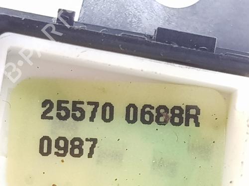 Mirror switch RENAULT KADJAR (HA_, HL_) | BP37177679I25 - Image 6
