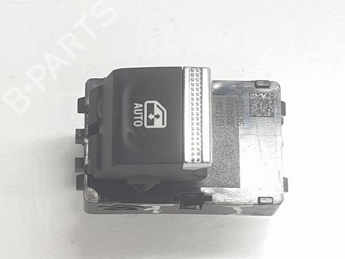 Left rear window switch RENAULT ESPACE VI (RHN) E-TECH 200 Hybrid | BP32328374I29